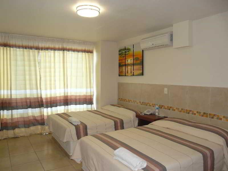 Hotel Guiva Huatulco Santa Cruz Huatulco Exterior photo