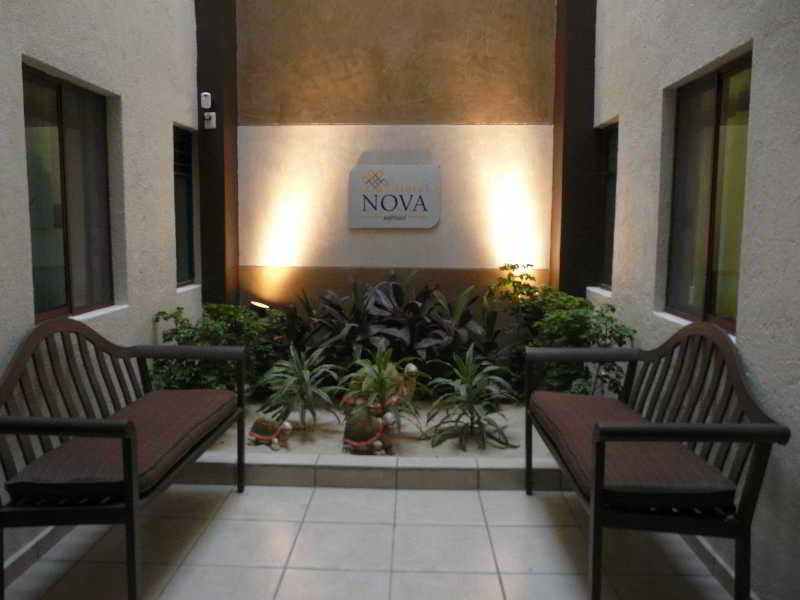 Hotel Guiva Huatulco Santa Cruz Huatulco Exterior photo