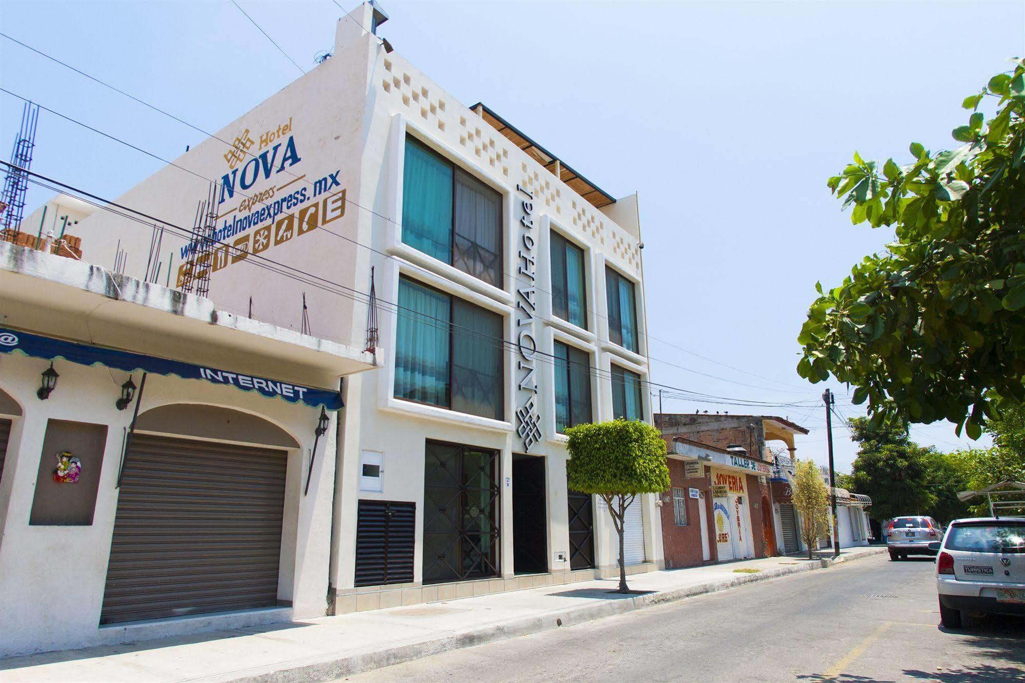 Hotel Guiva Huatulco Santa Cruz Huatulco Exterior photo